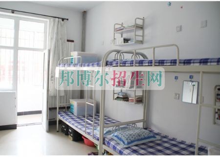 內(nèi)蒙古經(jīng)貿(mào)外語職業(yè)學院宿舍條件