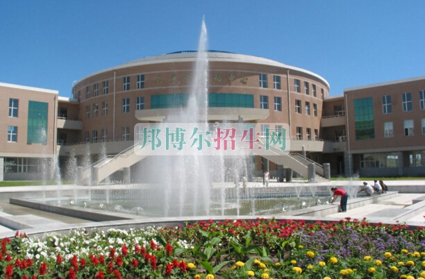 長(zhǎng)春醫(yī)學(xué)高等?？茖W(xué)校
