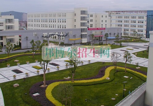 浙江醫(yī)學(xué)高等?？茖W(xué)校