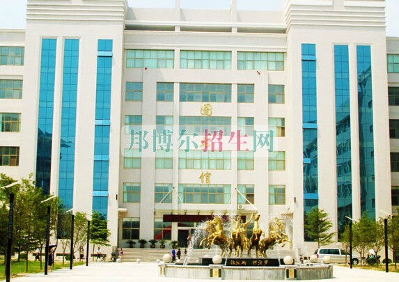 鄭州澍青醫(yī)學高等?？茖W校
