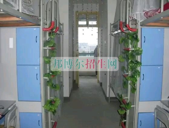 江蘇經(jīng)貿(mào)職業(yè)技術學院宿舍條件