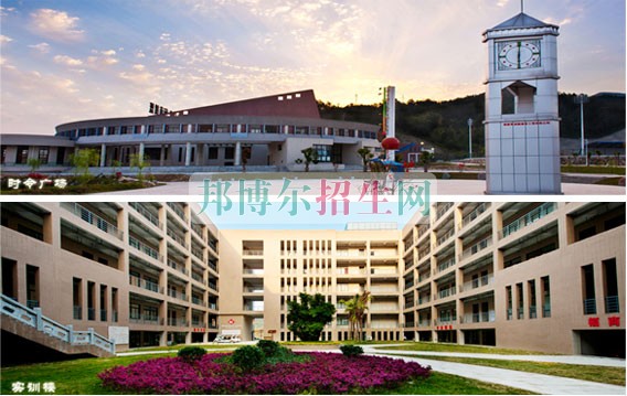 福建商業(yè)高等?？茖W(xué)校是幾專