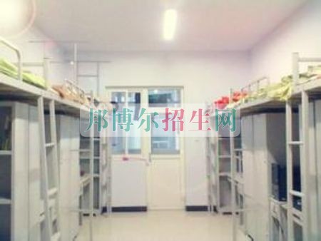 鶴壁職業(yè)技術(shù)學(xué)院宿舍條件、住宿好嗎、寢室情況