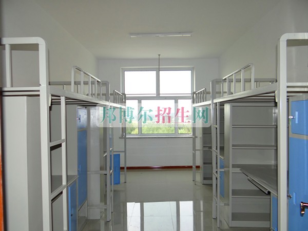 松原職業(yè)技術(shù)學院宿舍條件