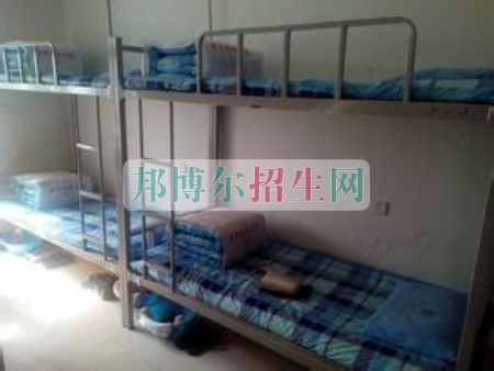 沈陽北軟信息職業(yè)技術(shù)學院宿舍條件