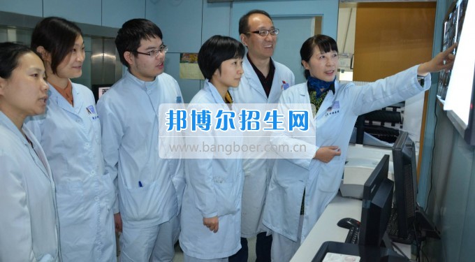 成都醫(yī)學影像就業(yè)形勢怎么樣