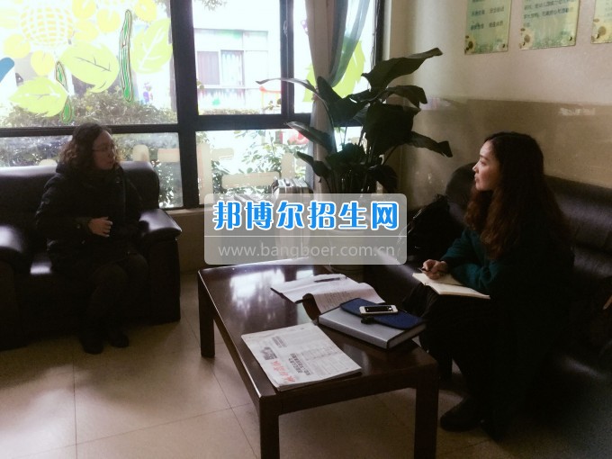 川南幼兒師范高等?？茖W(xué)校2017年實習(xí)指導(dǎo)工作拉開帷幕