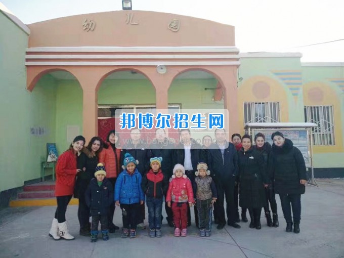 川北幼兒師范高等?？茖W(xué)校職場揚(yáng)帆 逐夢起航