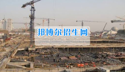 成都有建筑工程施工技術(shù)專業(yè)學校嗎