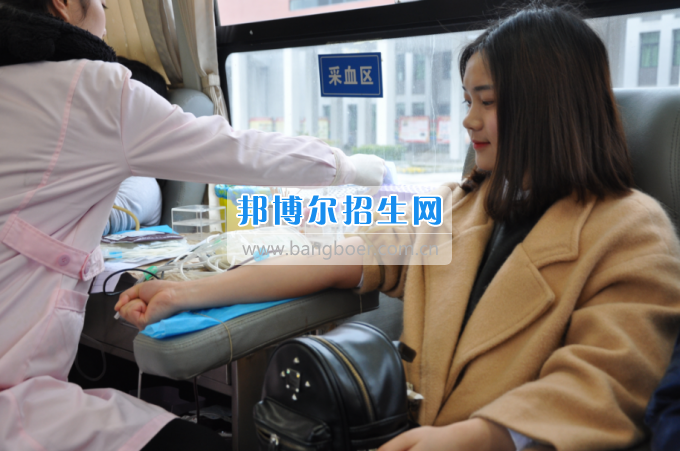 川南幼兒師范高等?？茖W(xué)校志愿服務(wù)