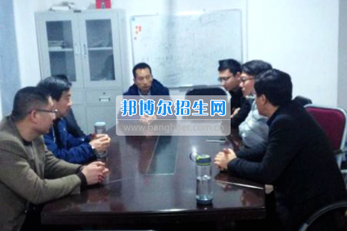 四川托普信息技術(shù)職業(yè)學院校企合作