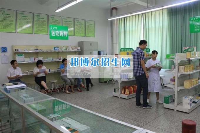 四川衛(wèi)生康復職業(yè)學院校企合辦營銷技能大賽，共促學生營銷技能提升
