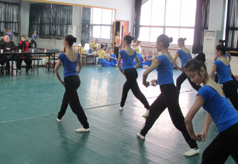 南京藝術(shù)學(xué)院附屬中等藝術(shù)學(xué)校2020年報(bào)名條件、招生要求、招生對(duì)象