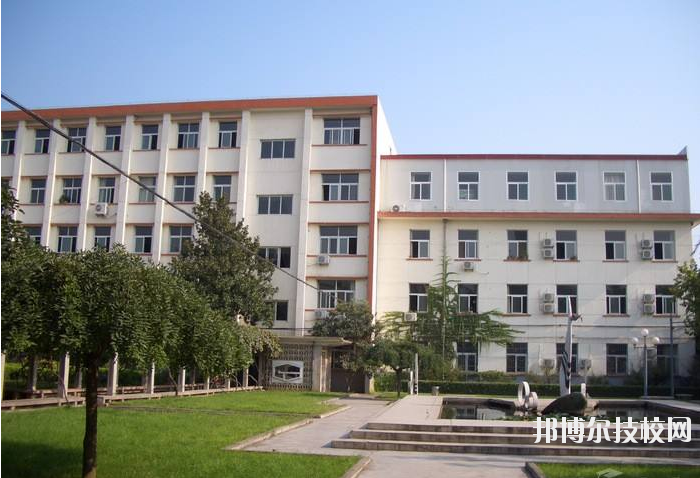 陜西第二商貿(mào)學(xué)校怎么樣、好不好