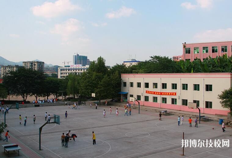 重慶科能高級(jí)技工學(xué)校2020年報(bào)名條件、招生要求、招生對(duì)象