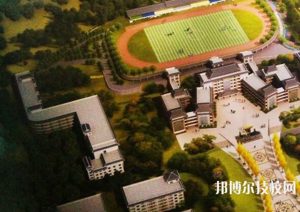 臺江中等職業(yè)學(xué)校怎么樣、好不好