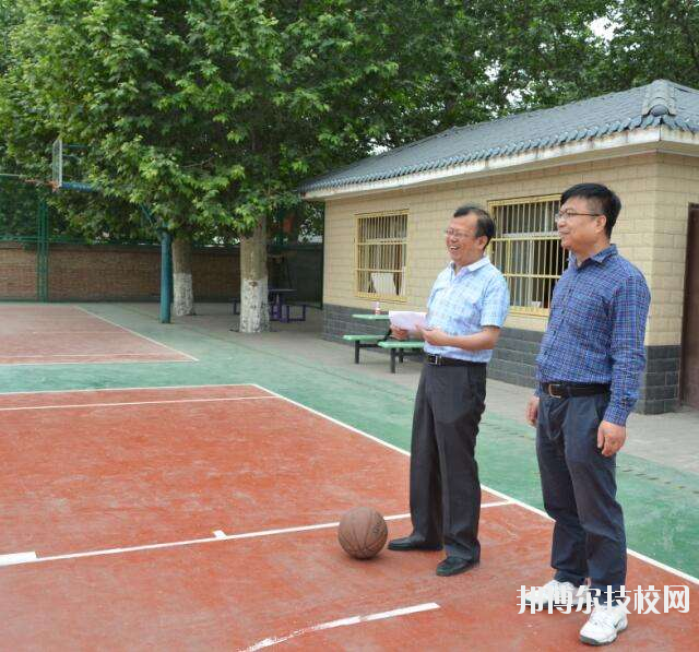 陜西電子信息學校怎么樣、好不好