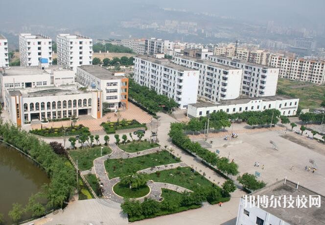 重慶三峽水利電力學校2020年報名條件、招生要求、招生對象
