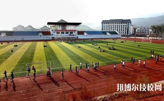 重慶農業(yè)學校怎么樣、好不好
