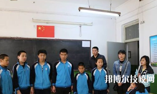 石家莊市特殊教育學(xué)校2020年報(bào)名條件、招生要求、招生對(duì)象 