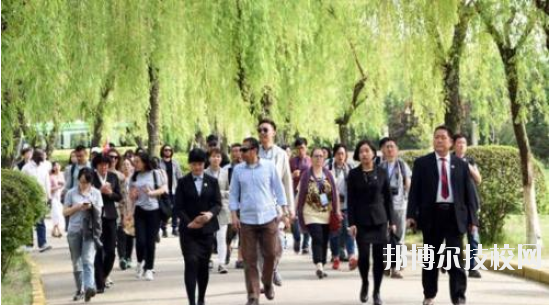 西安中外文化職業(yè)學(xué)校2020年報(bào)名條件、招生要求、招生對(duì)象