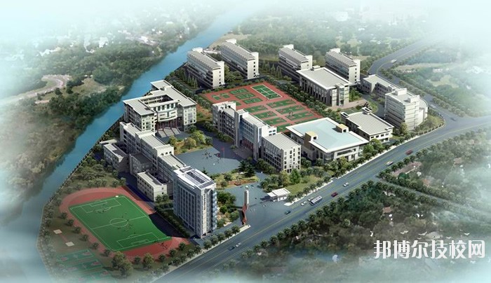 紹興技師學(xué)院（籌）紹興職教中心怎么樣、好不好
