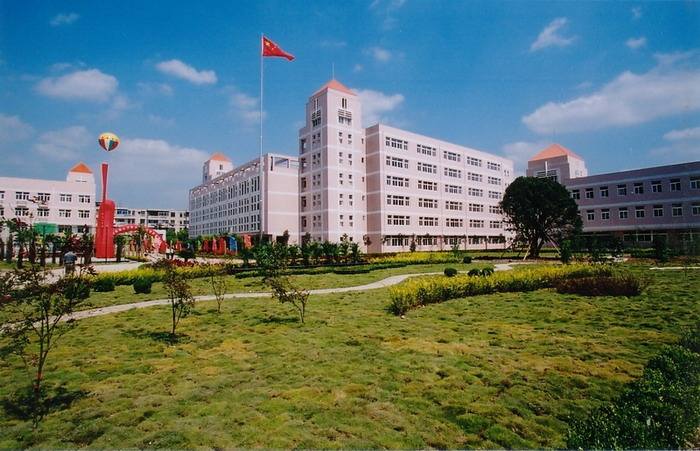 南京莫愁中等專業(yè)學(xué)校怎么樣、好不好