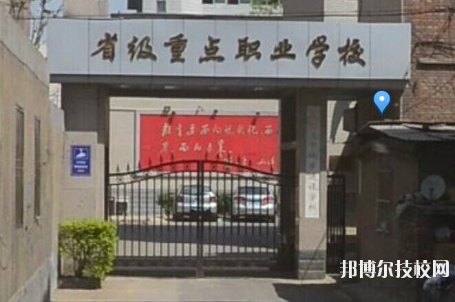 石家莊市城鄉(xiāng)建設(shè)學校2020年報名條件、招生要求、招生對象 