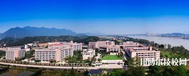 杭州技師學院2020年學費、收費標準