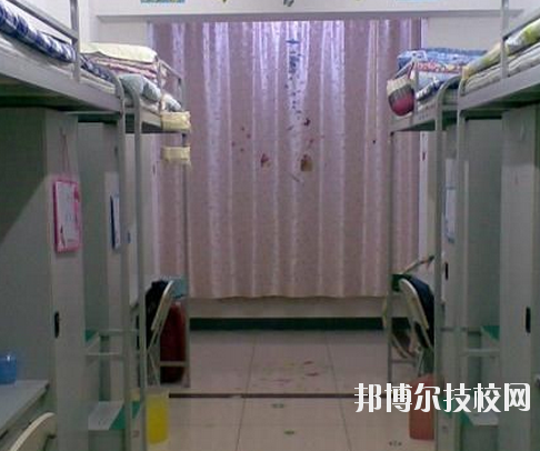 隴南師范高等?？茖W校2020年宿舍條件