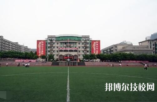 重慶渝北職業(yè)教育中心怎么樣、好不好