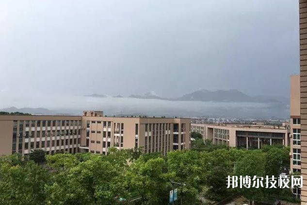杭州技師學(xué)院怎么樣、好不好