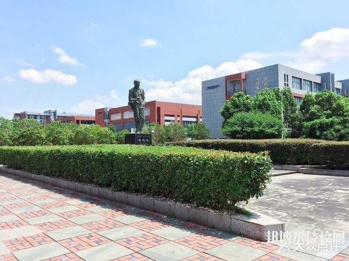 寧波技師學(xué)院怎么樣、好不好