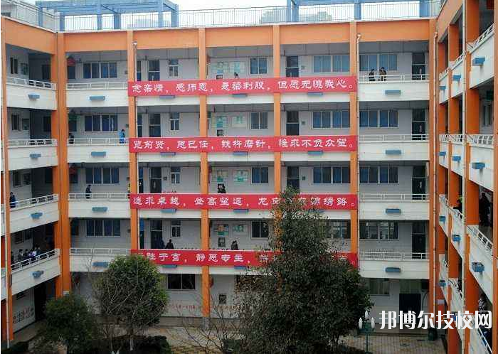 陜西科貿(mào)技工學(xué)校怎么樣、好不好