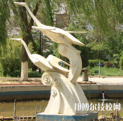 甘肅畜牧工程職業(yè)技術(shù)學(xué)院2020年報(bào)名條件、招生要求、招生對(duì)象