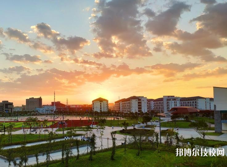 溫州市職業(yè)中等專業(yè)學(xué)校怎么樣、好不好