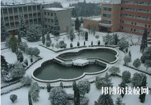 貴州林業(yè)學(xué)校怎么樣、好不好