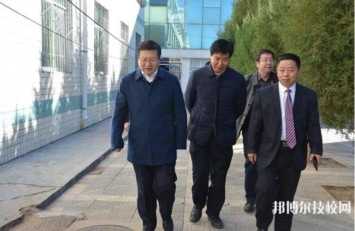 靖邊職教中心2020年報(bào)名條件、招生要求、招生對(duì)象