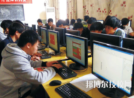 廣豐職業(yè)高級(jí)中學(xué)2020年有哪些專(zhuān)業(yè)