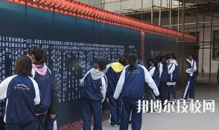 甘肅省醫(yī)藥學校怎么樣、好不好