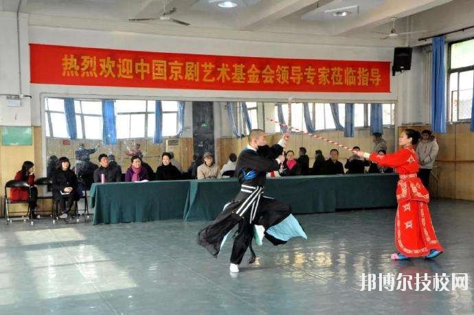 石家莊市藝術(shù)學(xué)校2020年報名條件、招生要求、招生對象