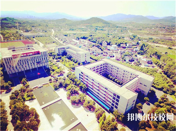 湖州中等衛(wèi)生專業(yè)學(xué)校怎么樣、好不好