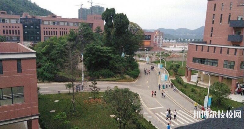 貴州建設(shè)學(xué)校怎么樣、好不好