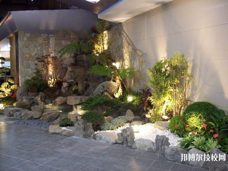 紹興園藝學校2020年報名條件、招生要求、招生對象