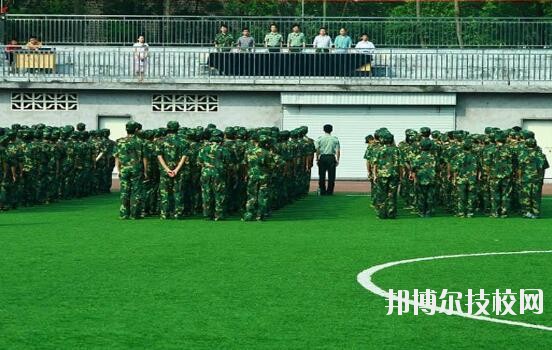 中國人民解放軍總參謀部信息化部直屬工廠職業(yè)技術(shù)學(xué)校2020年報(bào)名條件、招生要求、招生對象
