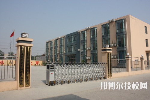 石家莊長安機電技工學校2020年報名條件、招生要求、招生對象