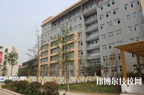 橫山縣職業(yè)技術(shù)教育中心2020年報名條件、招生要求、招生對象