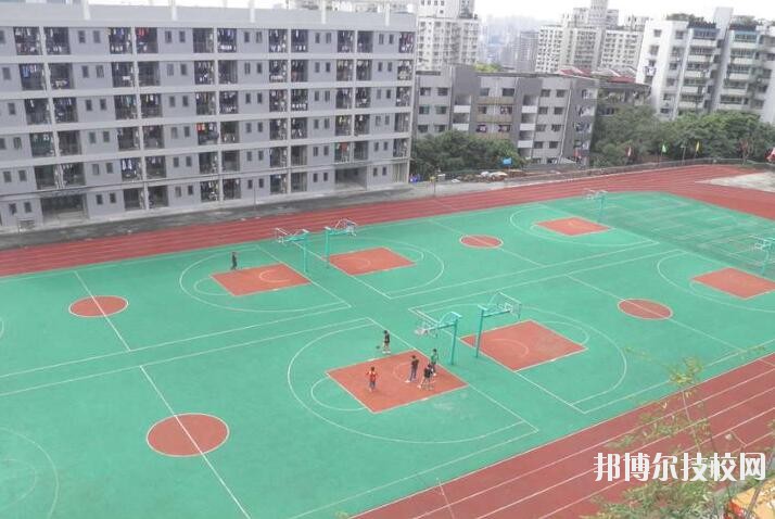 重慶兩江職業(yè)教育中心2020年報(bào)名條件、招生要求、招生對象