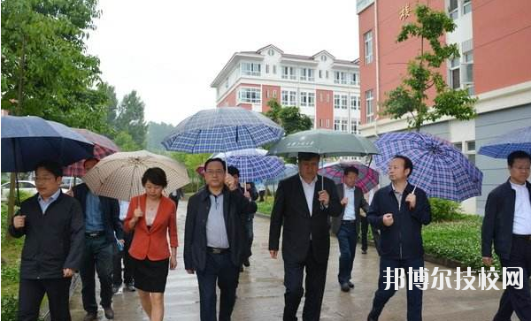 寧強縣職業(yè)高級中學(xué)2020年報名條件、招生要求、招生對象