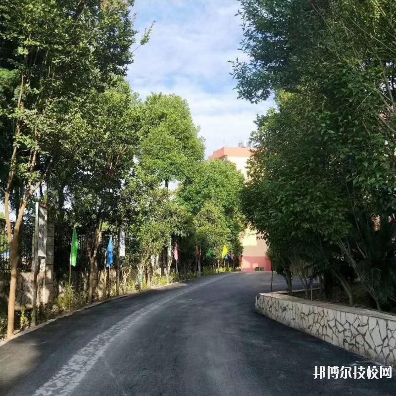 貴州郵電學(xué)校怎么樣、好不好